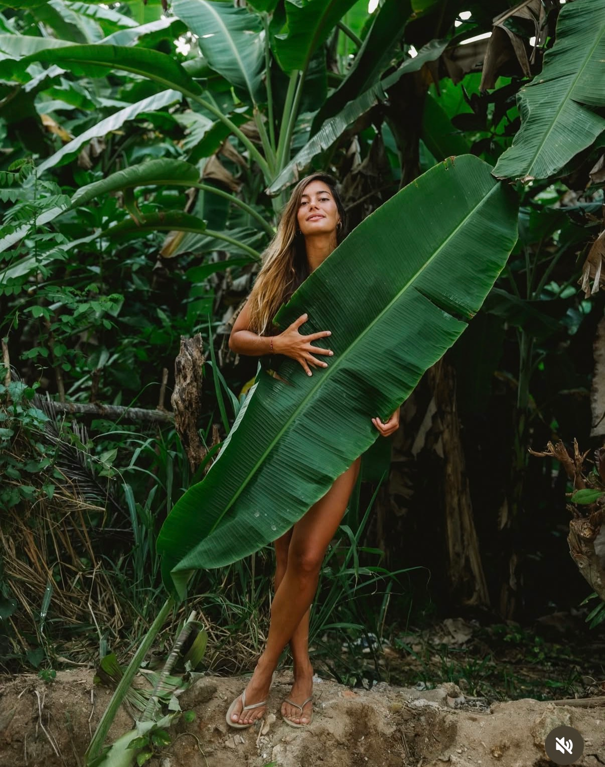Tropical Bali Warmth