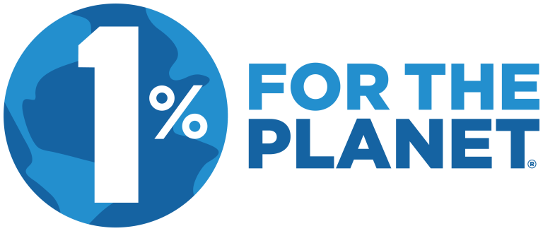 1% for the Planet member