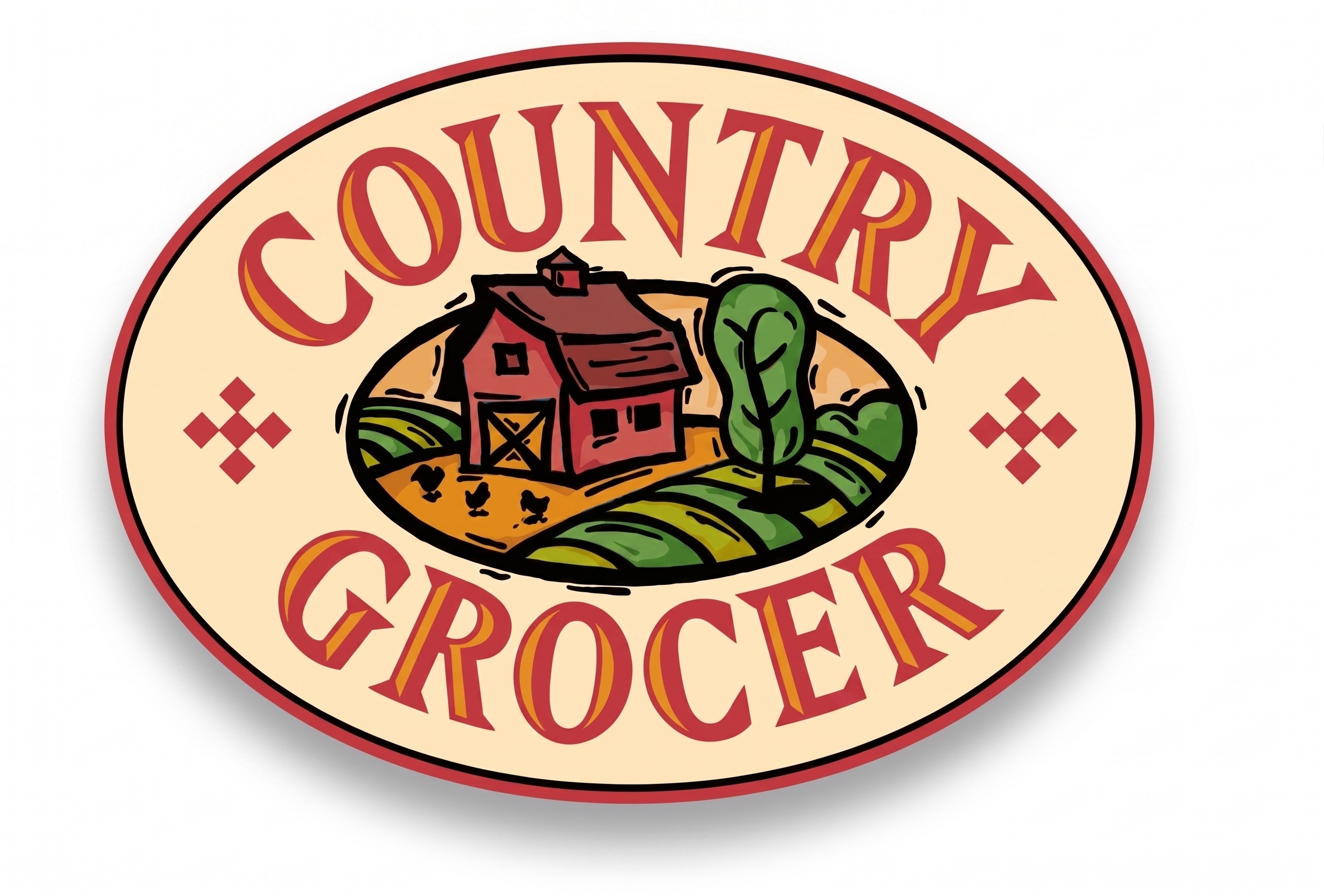 Country Grocer