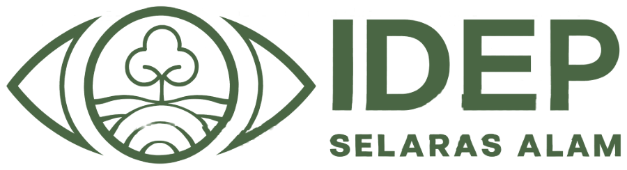 IDEP Foundation — Yayasan IDEP Selaras Alam